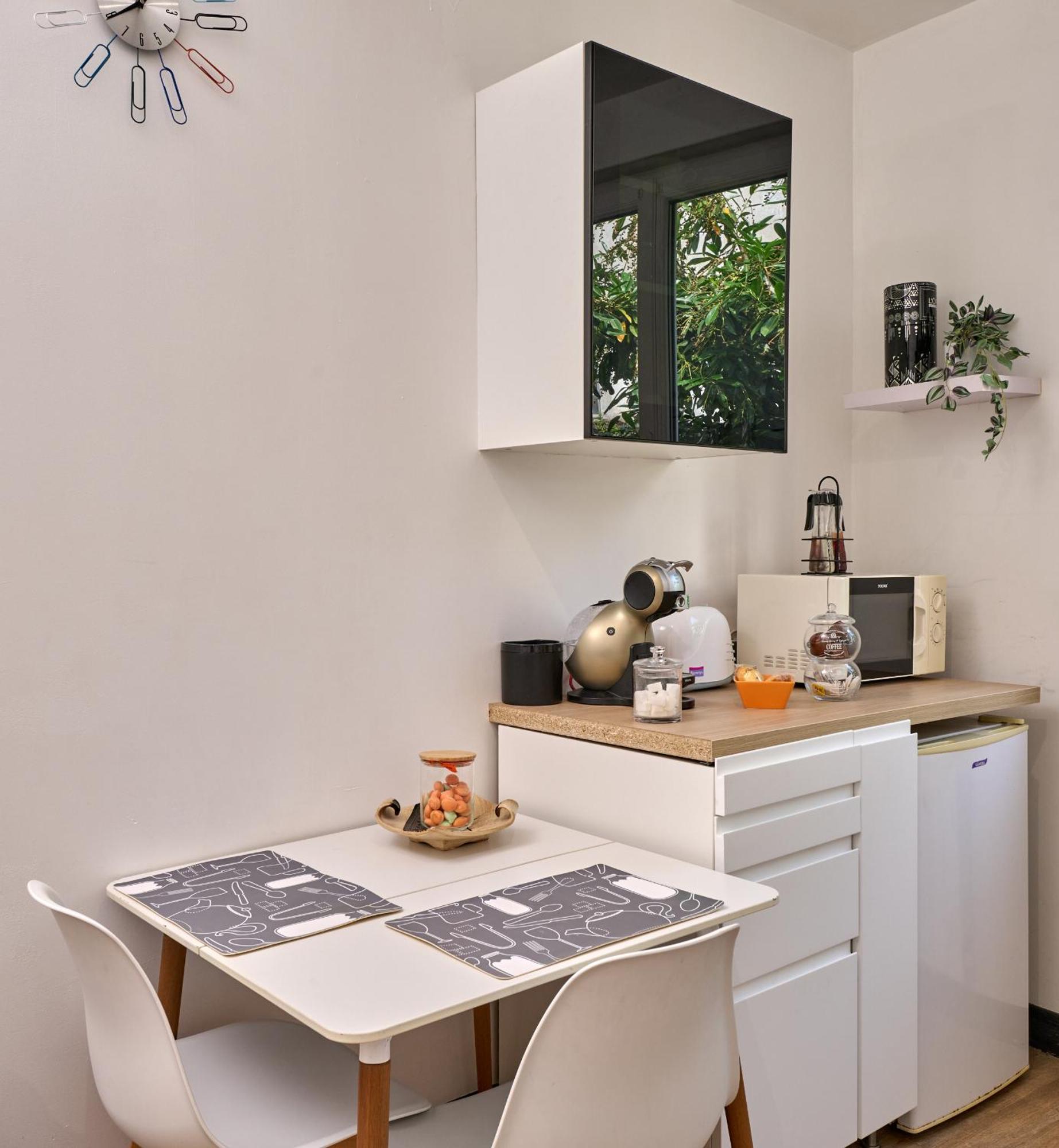 Agreable Studio En Hyper Centre Невер Экстерьер фото