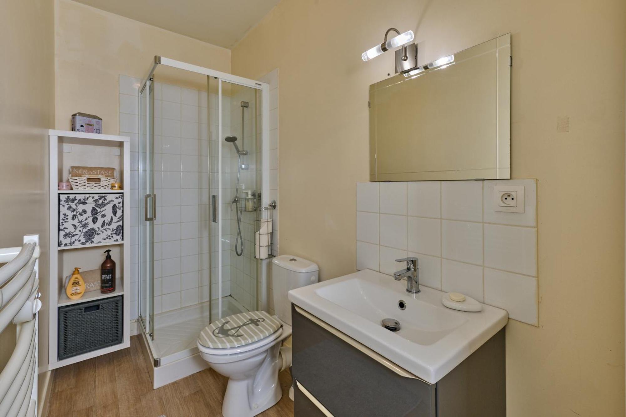 Agreable Studio En Hyper Centre Невер Экстерьер фото